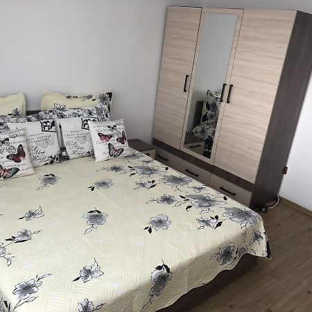 Apartament Bella جوريلوفكا المظهر الخارجي الصورة