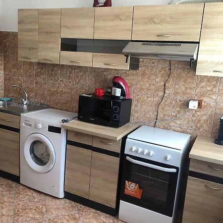 Apartament Bella جوريلوفكا المظهر الخارجي الصورة
