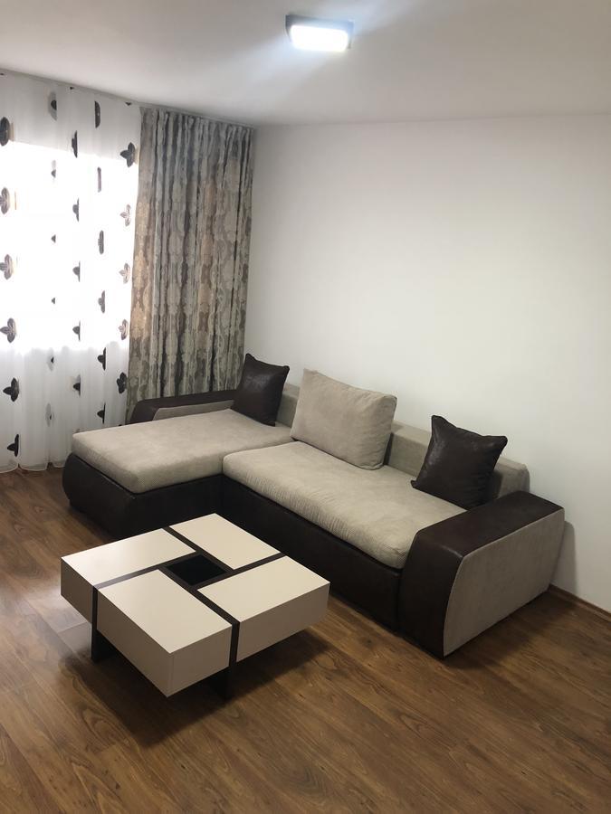 Apartament Bella جوريلوفكا المظهر الخارجي الصورة