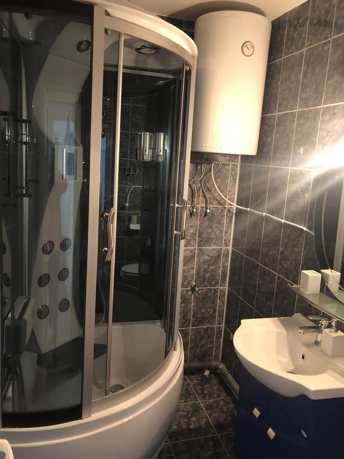 Apartament Bella جوريلوفكا المظهر الخارجي الصورة