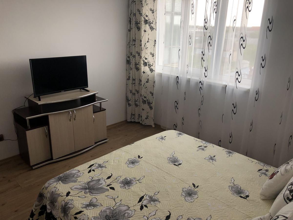 Apartament Bella جوريلوفكا المظهر الخارجي الصورة