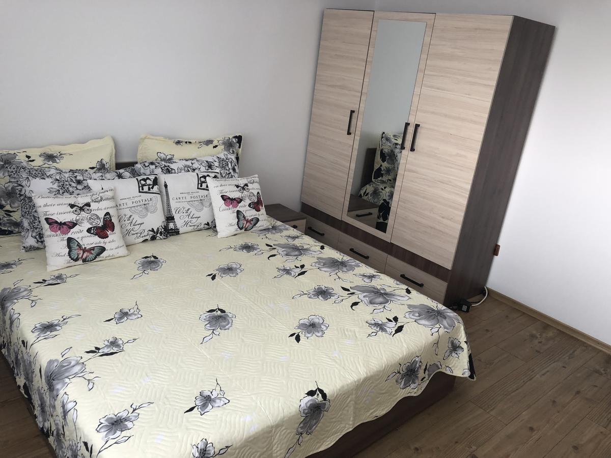 Apartament Bella جوريلوفكا المظهر الخارجي الصورة