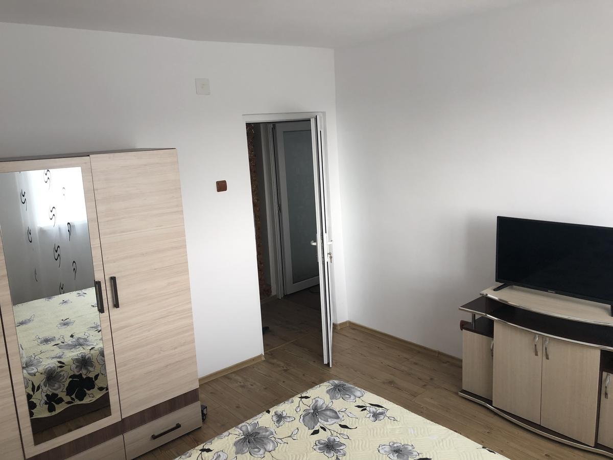 Apartament Bella جوريلوفكا المظهر الخارجي الصورة