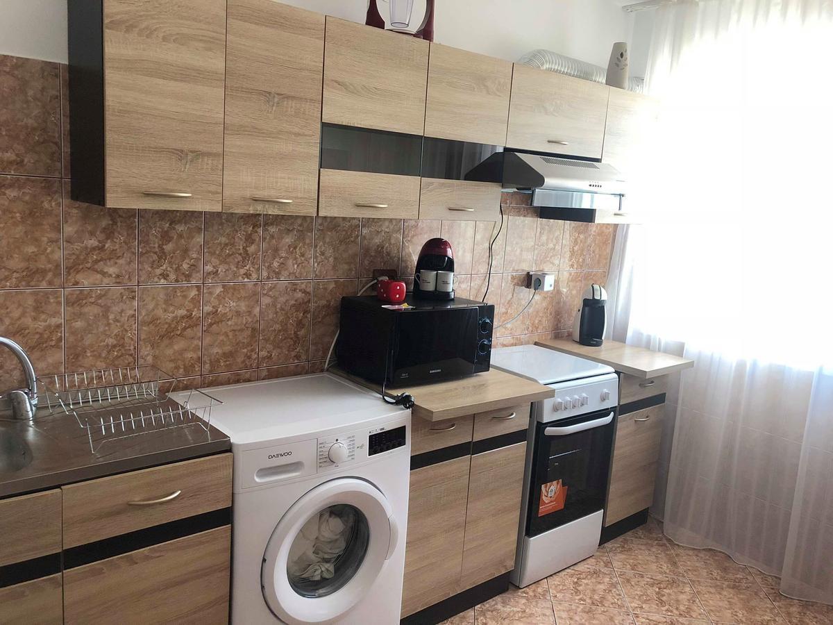 Apartament Bella جوريلوفكا المظهر الخارجي الصورة
