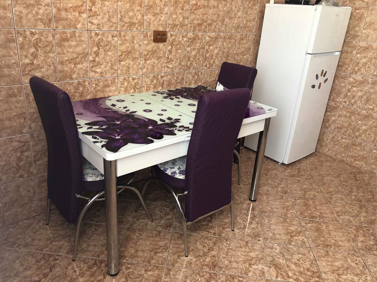 Apartament Bella جوريلوفكا المظهر الخارجي الصورة
