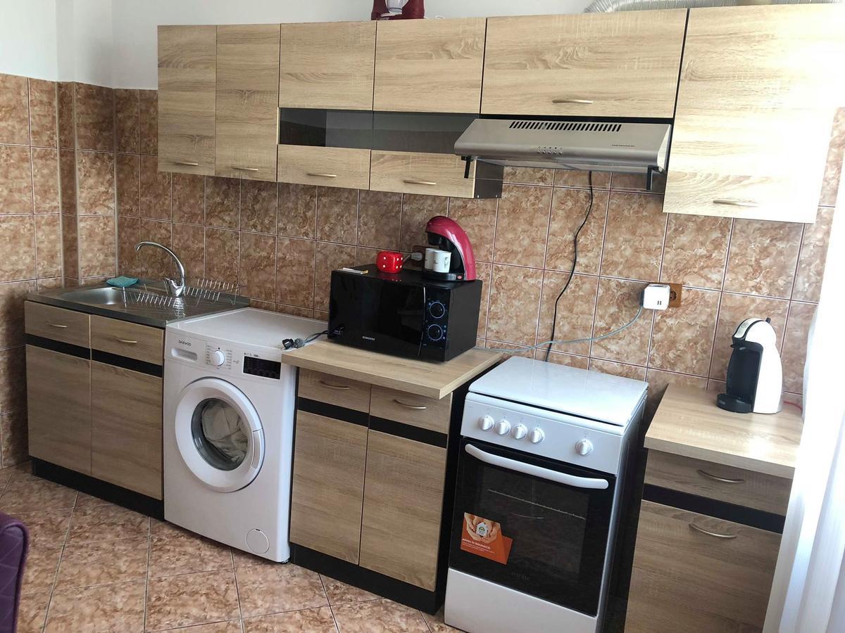 Apartament Bella جوريلوفكا المظهر الخارجي الصورة